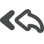 Reply SVG Icon